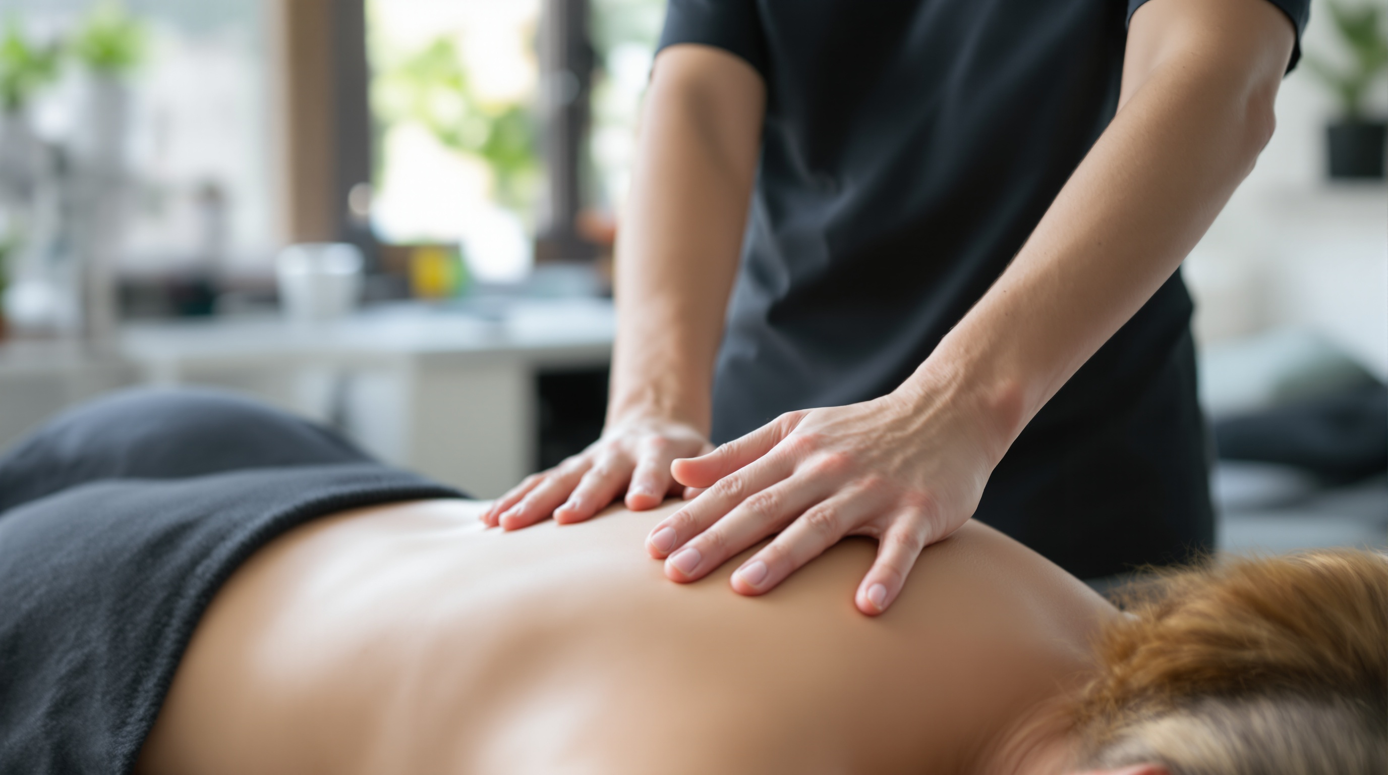 PhysioBalance FFM Team